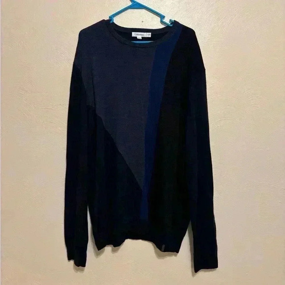Men’s Calvin Klein Sweater Size XXL - Picture 1 of 5
